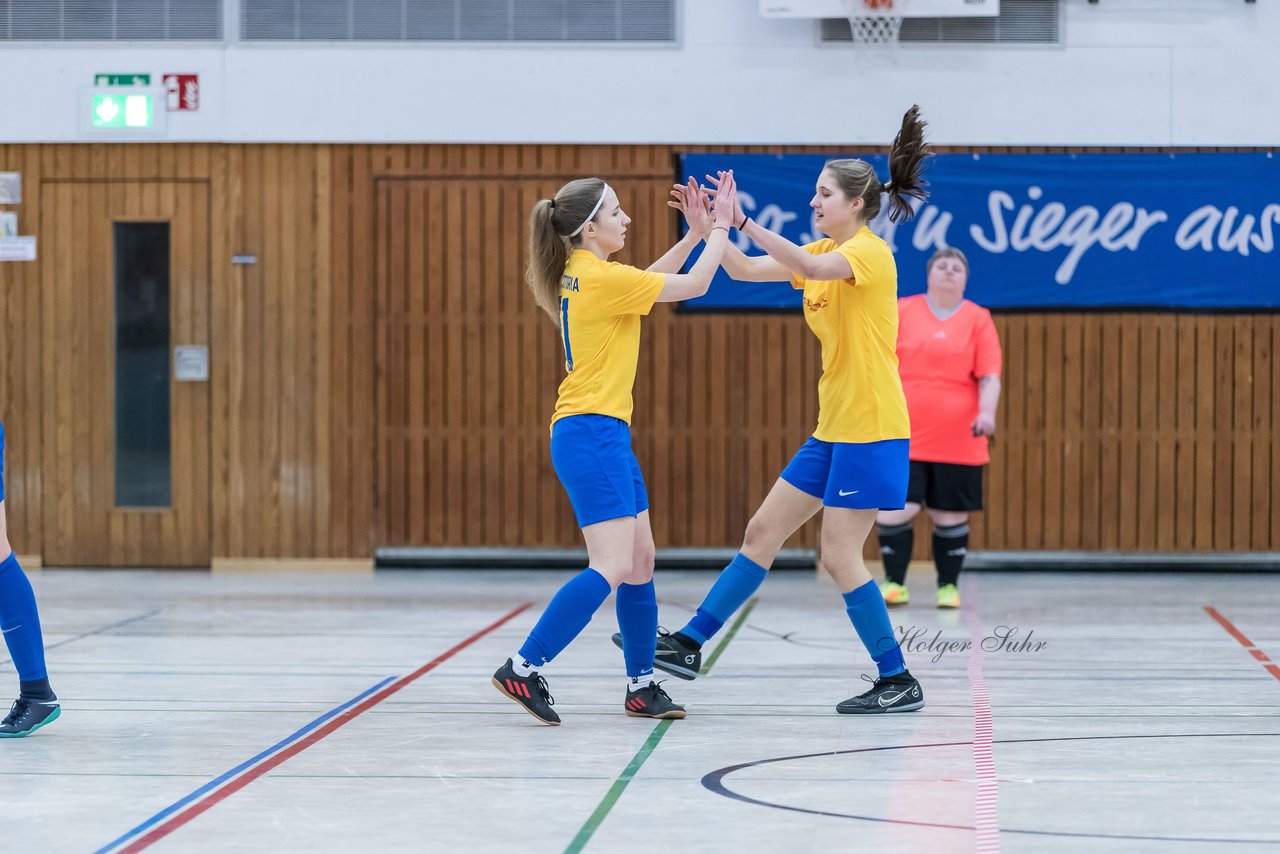 Bild 177 - VR Bank Cup Horst